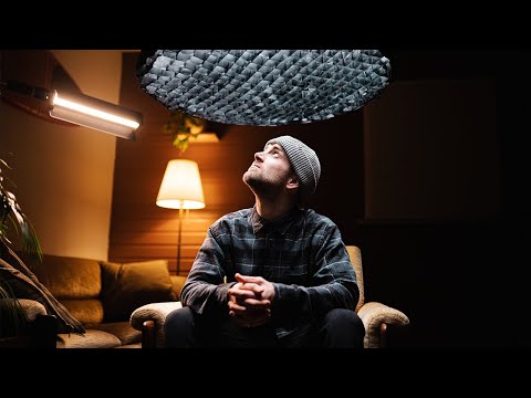 How To Shoot An INTERVIEW (Or YouTube Video) - Lighting & Framing