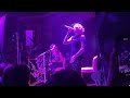 Machine Gun Kelly 5 3666 Live At Pryzm London 2022