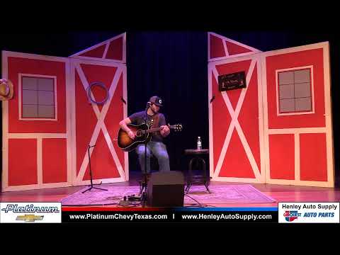 Friendlee LIVE - Mitchell Ford 3/2/22