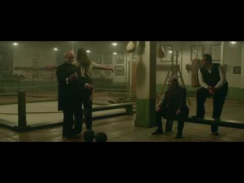 Louis Cyr movie Motivational scene || Louis Cyr dumbbell || Louis Cyr Strongman || Louis Cyr 2013