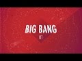 The Big Bang: Crash Course Big History #1 - YouTube