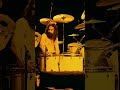 Bill Ward - Black Sabbath  #billward #blacksabbath #classicrock #70srock