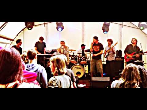 Haut-Antik feat Boca Junior