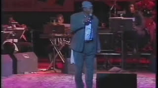 G.B.T.V. CultureShare  ARCHIVES 1999:  MIGHTY SPARROW   "Od to Willy"