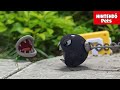 Walking My Little Chain Chomp Nintendo Mariobros