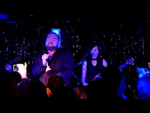Alphaville - Around The Universe (Strange Attractor Releaseparty 2017)