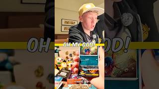 INSANE Back 2 Back CHARIZARD Pulls