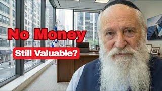 If You Lost Your Money, Would You Still Feel Valuable? | Judaism Explained