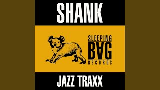 Jazz Traxx (Vanguard Mix)