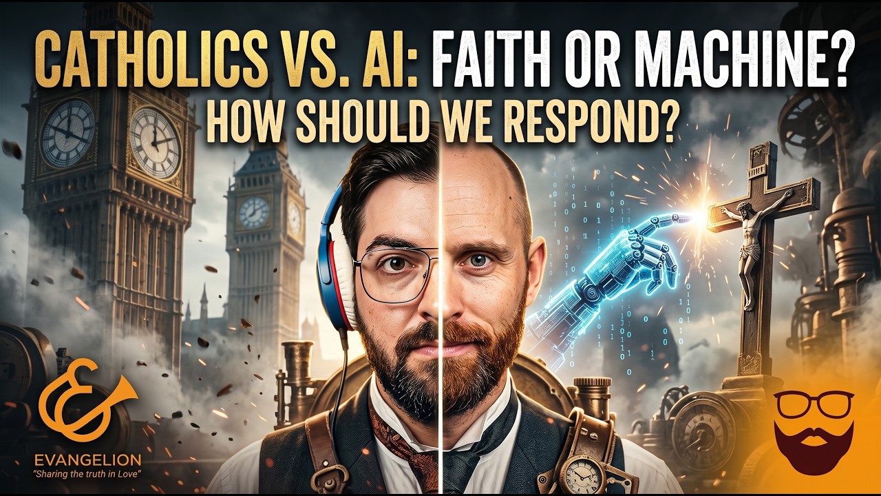 Thumbnail for Curiously Catholic