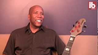 iBass Magazine: Nathan East Interview