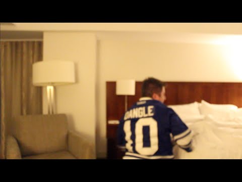 LFR9 - Game 36 - Winning is bad - Tor 3, Pit 2 (SO)