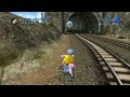 LEGO City Undercover - I Believe I Can Fly (Funny ...