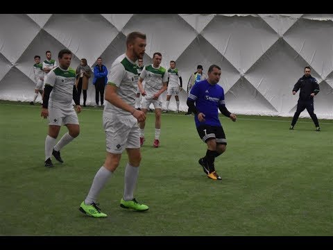 23.11.2017 III Liga E - DIAMOND vs. Tecnocasa