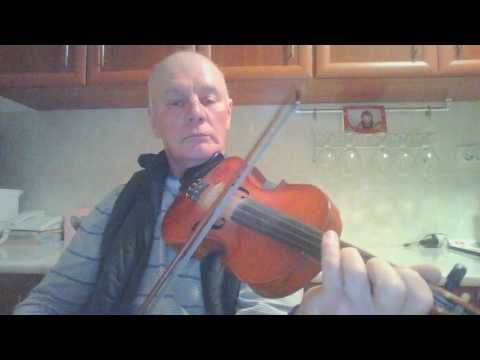 FILIP FÂNARU. Doină. Hangul. Chindia.