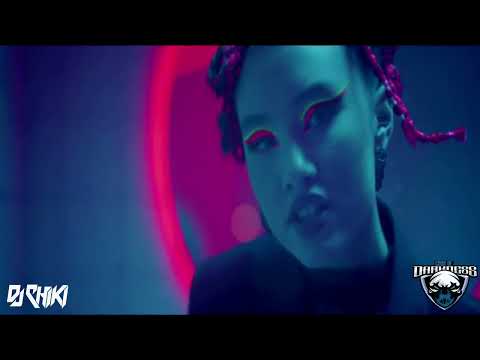 🔊🎶 Dj Chiki - Cry 4 U video clip
