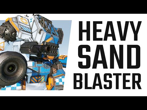 Armor and Firepower for DAYS - The MRM + LBX Orion Build - Mechwarrior Online The Daily Dose 1547