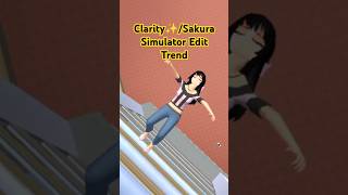 Download lagu Clarity✨/Sakura Simulator Edit Trend #youtubeshorts #shorts #clarity #trend mp3