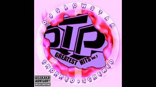 Shawnna - Weight A Minute (Chopped &amp; Screwed by DJ SlowStar)