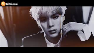 OBSESS ONLY ABOUT ME - MONSTA X