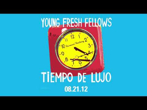 01. Young Fresh Fellows - 
