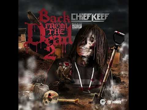 Chief Keef - Cuz [Official Audio]