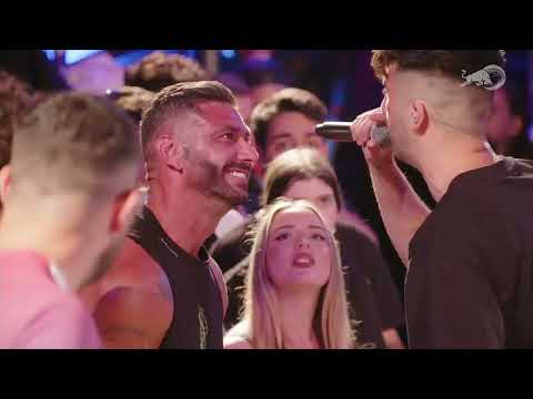 FACEMEAT vs ZETAZAYAS | Octavos de Final | Regional Cádiz Red Bull Batalla 2024