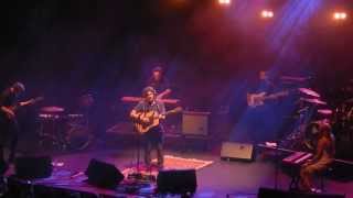My False • Matt Corby @ The Enmore Theatre 7/6/13 (Clear)