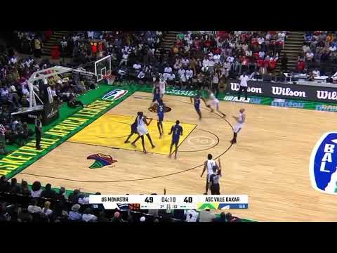 Mamadou SAKHO - Highlights