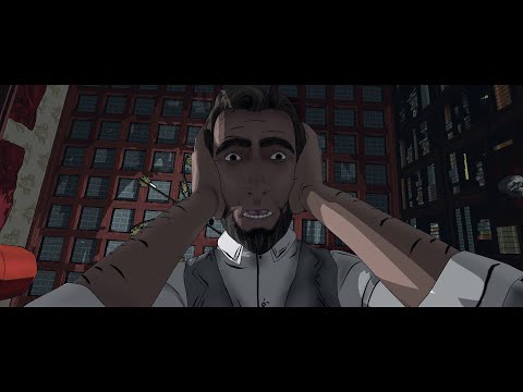 Berenice - by Edgar Allan Poe - Short animated film