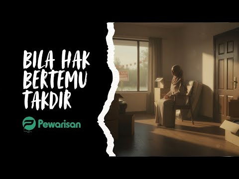 Bila Hak Bertemu Takdir… (Kene Tengok)
