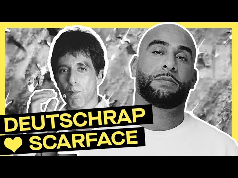 Veysel und Co.: Warum Deutschrap “Tony Montana” aus Scarface liebt || PULS Musikanalyse
