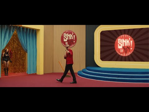 Sink or Sin! — Trailer (Inglese)