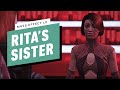 Mass Effect: Legendary Edition Gameplay Walkthrough - The Citadel: Rita's Sister