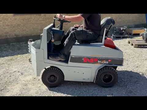 Video: Still El trækker 1