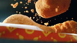 Chicken Licken Bites full of Soul for only R30.