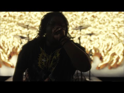 PEELINGFLESH - MIDNIGHT [OFFICIAL MUSIC VIDEO] (2025) SW EXCLUSIVE