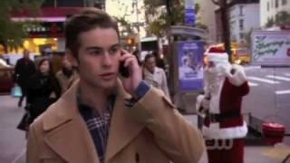 Gossip Girl Best Music Moment #8 &quot;Coming Home&quot; - Diddy and Dirty Money ft. Skylar Grey