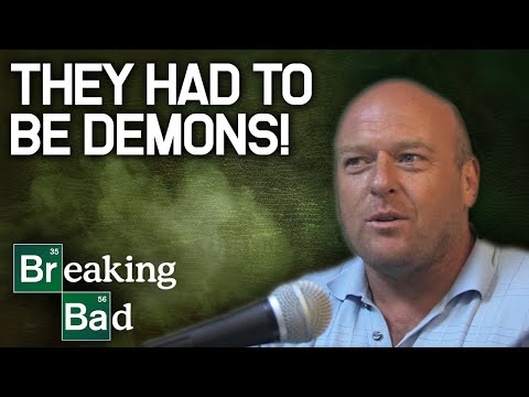 Michelle MacLaren On How They Filmed The Twins Shootout Scene | Insider Podcasts | Breaking Bad