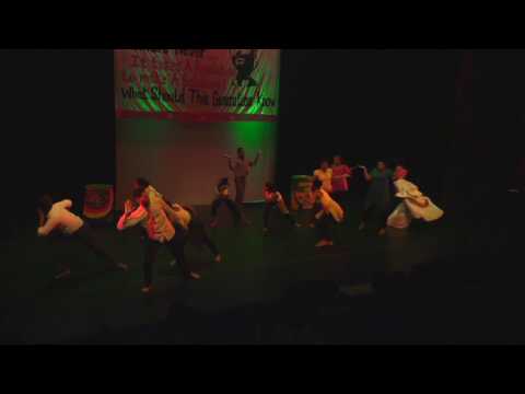 What Should This Generation Know ? Thesis Dance Production about Grenada's Bloody Wednesday  Part 2