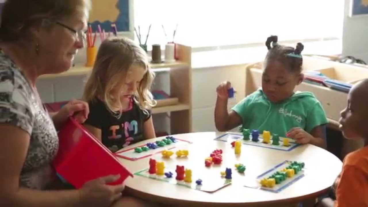 Video Thumbnail for Children First – Helping Children and Families Achieve their Potential Since 1961