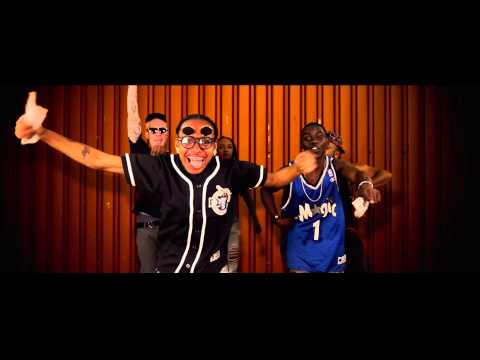 WestSide BLEEZ ft Dave B the Prince "CASH MONEY" Official Music Video (prod. by jaycee beats)