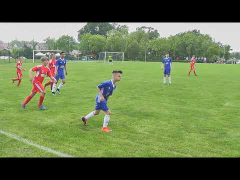 OLM I AP Oleśnica-Polonia Środa Śląska II poł