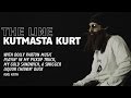 KUTMASTA KURT on KOOL KEITH // THE LINE