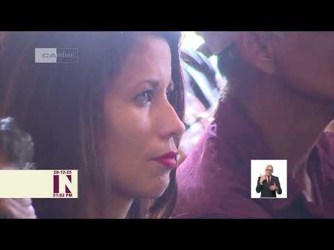 Convocó el Primer Ministro en Gibara a impulsar la economía local