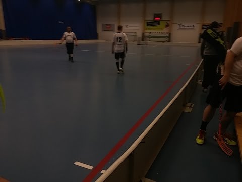 SB JÄYKÄT - JUOPULIN JUJU KHL-FINAALI LIVE!!