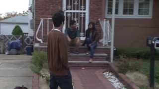 Empty Corridors- Ben Howard (Fan Made Video)