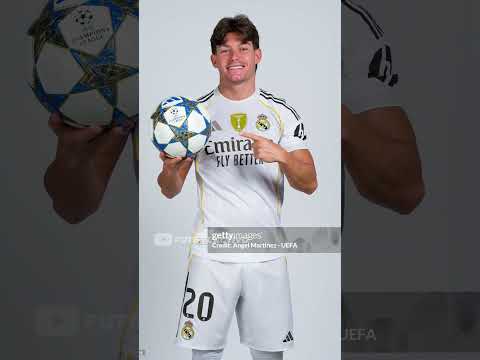 los goleadores del madrid wow