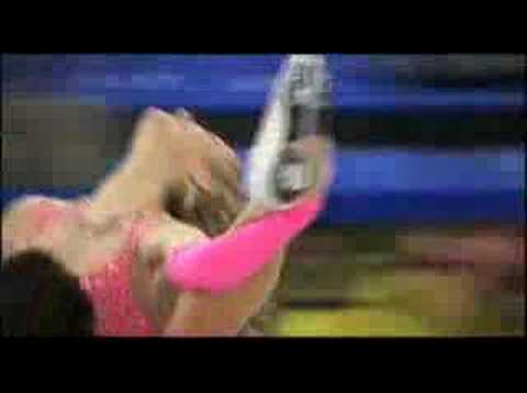 World Figure Skating Championships 2005