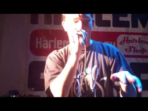 Czeski - freestyle w Opolu